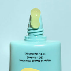 Bask Suncare Daily Invisible Gel SPF 40 (50ml)