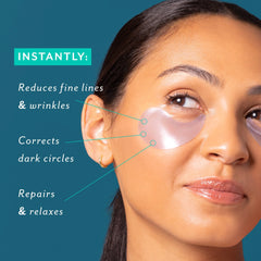 Patchology Restoring Night Eye Gels (30 pair)