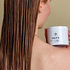 Philip B. Weightless Volumizing Hair Masque 8oz