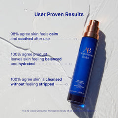 Augustinus Bader The Cream Cleansing Gel 100ml