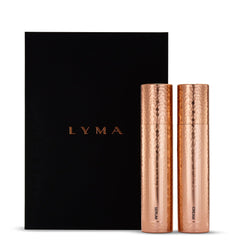 LYMA Skincare Serum and Cream Starter Kit