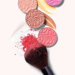 BY TERRY Tool-Expert Dual-Ended Liquid Powder Brush 1 piece