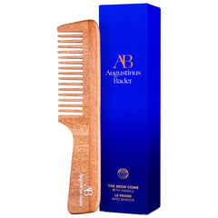 Augustinus Bader The Neem Comb with Handle