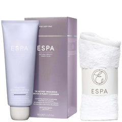 ESPA Tri-Active Resilience Detox and Purify Cleanser 100ml