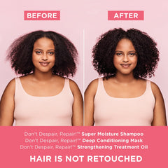Briogeo Don't Despair, Repair!™ Deep Conditioning Hair Mask 32 oz (Worth $156.00)