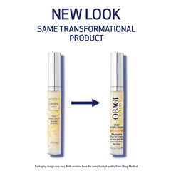 Obagi Medical Rejuvenating Eye Gel Cream (0.5 oz.)
