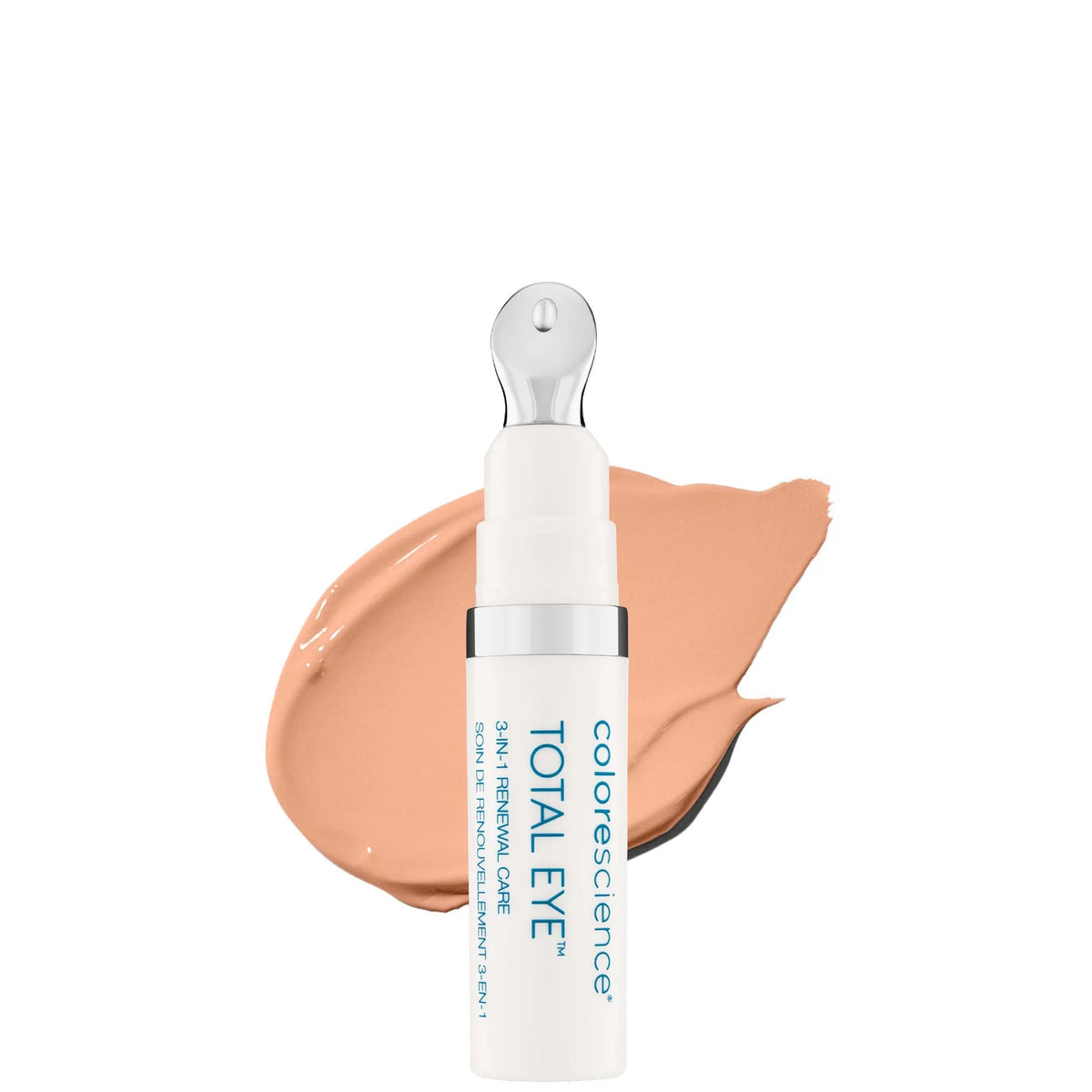 Colorescience Total Eye 3-in-1 Renewal Therapy SPF 35 (0.23 fl. oz.)