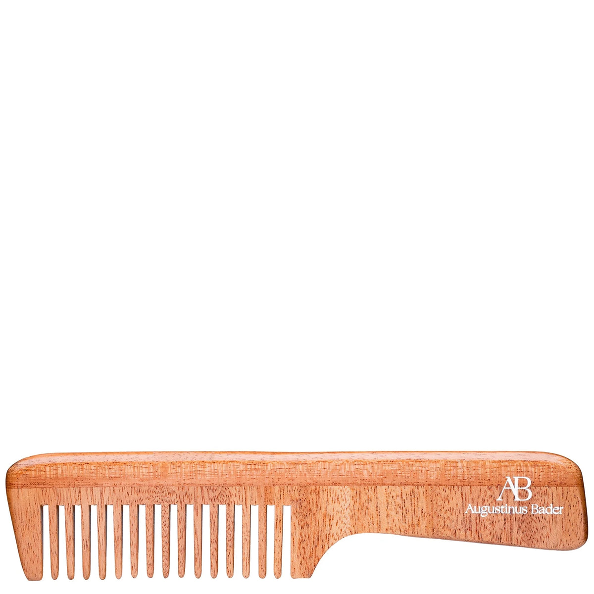 Augustinus Bader The Neem Comb with Handle