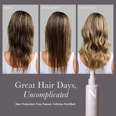 NULASTIN NuProtect™ Leave-In Primer