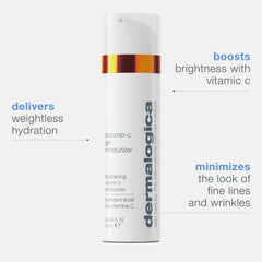Dermalogica BioLumin-C Vitamin-C Gel Moisturizer 1.7 oz.