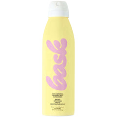 Bask Suncare SPF 50 Non-Aerosol Spray (156g)