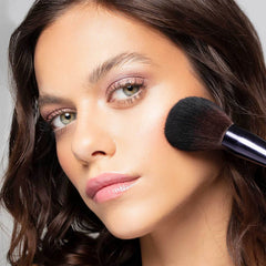BY TERRY Tool-Expert Dual-Ended Liquid Powder Brush 1 piece